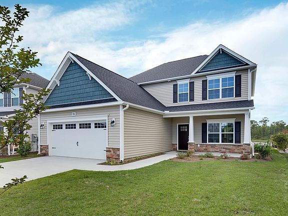 5th image of 2841 Longleaf Pine Cir