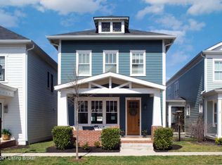 6406 Mistflower Cir, Prospect, KY 40059