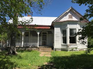 308 N James St, Aberdeen, MS 39730