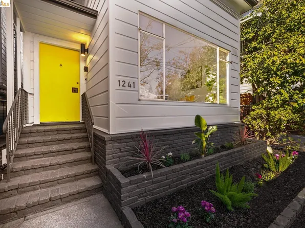 1241 Park Ave, Alameda, CA 94501