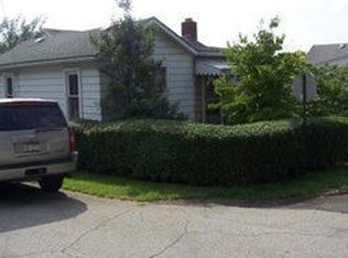 1120 Main St, Fayette City, PA