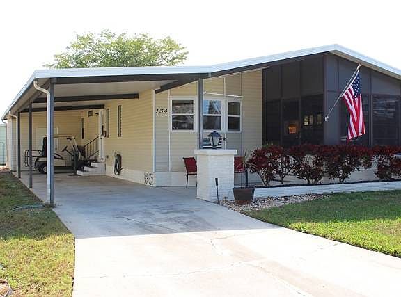 2nd image of 134 Baez Ct