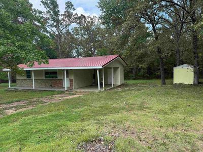 700 Dove Ln, Horseshoe Bend, AR, 72512