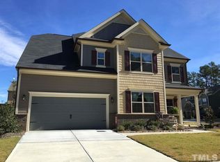 2431 Bingley Ct, Apex, NC 27539