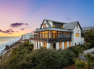 288 Blue Mountain Rd, Santa Rosa Beach, FL 32459