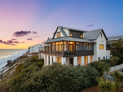 288 Blue Mountain Rd, Santa Rosa Beach, FL, 32459