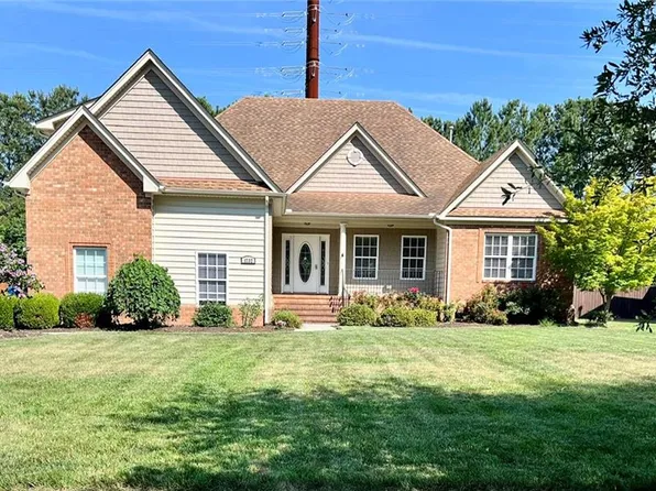 1732 Mount Airy Ct, Virginia Beach, VA 23456