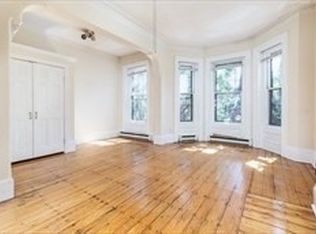 75 Chandler St APT 5, Boston, MA 02116