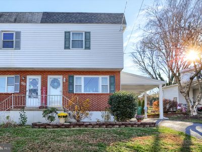 608 Erford Rd, Camp Hill, PA, 17011