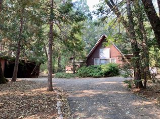 20675 Cedar View Dr, Foresthill, CA 95631