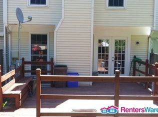 12702 Turquoise Ter, Silver Spring, MD 20904