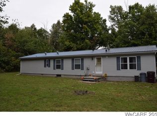 8469 Redd Rd, Fort Jennings, OH 45844