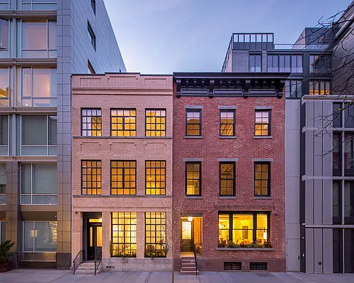 325 West Broadway #PHE