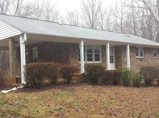 2168 Herron Rd, Burlington, NC 27215