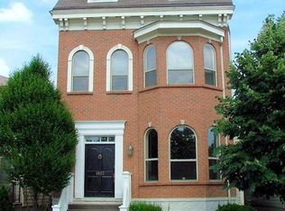 1052 Mound St, Cincinnati, OH 45203