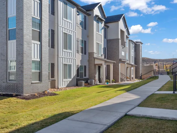 753 N Favreau Ln #U203, Saratoga Springs, UT 84045