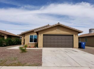 7086 E 36th Rd, Yuma, AZ 85365