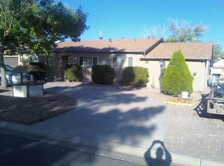 796 Orchid Dr SW, Rio Rancho, NM 87124