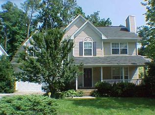 8012 Knebworth Ct, Raleigh, NC 27613