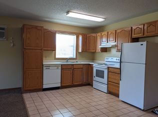 Village Square Apartments, Badger, MN 56714
