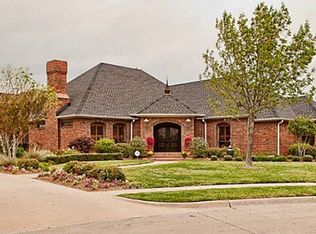 217 Medina Ln, Sunnyvale, TX 75182