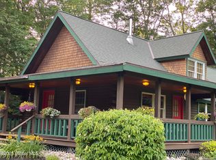 1370 Copeland Pond Rd, Fort Ann, NY 12827