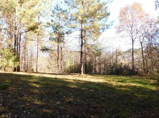 Clay Rd, Monticello, GA 31064