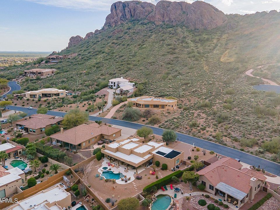 1st image of 4745 S GOLD CANYON Drive