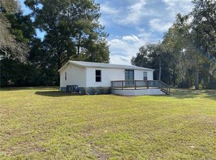 3021 SW 189th Ave, Dunnellon, FL 34432