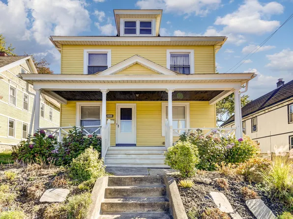 245 Brookside Avenue, Amsterdam, NY 12010