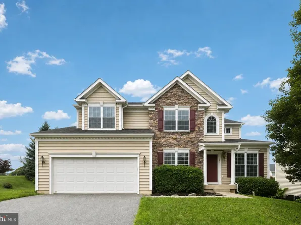551 Hidden Stream Ct, Westminster, MD 21158