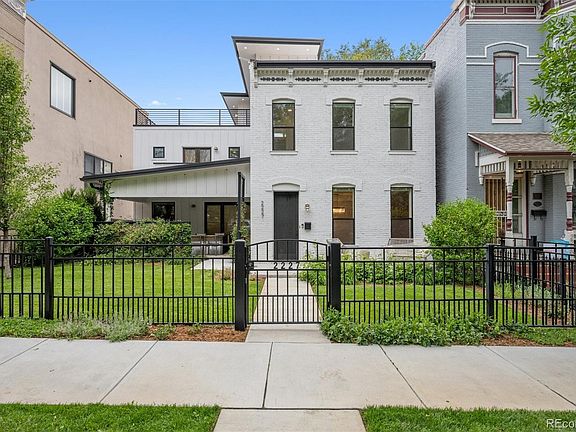 2nd image of 2227 N Clarkson Street