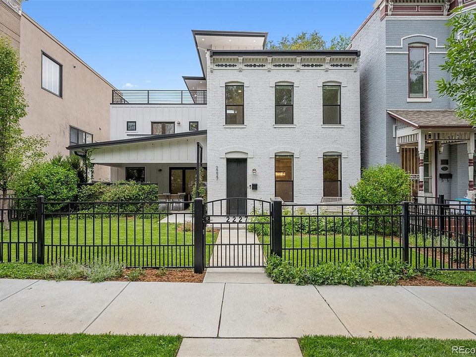 1st image of 2227 N Clarkson Street