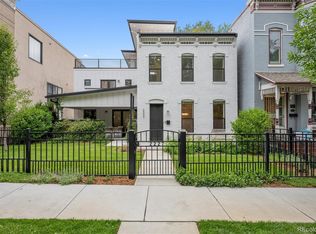 2227 N Clarkson St, Denver, CO 80205