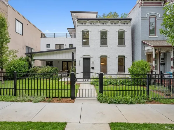 2227 N Clarkson Street, Denver, CO 80205