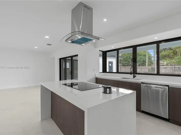 7724 Dilido Blvd, Hollywood, FL 33023
