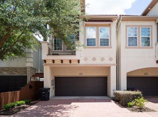 6119 Hamman St, Houston, TX 77007