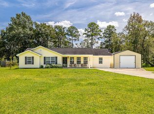 1130 Old Ccc Rd, Brunswick, GA 31523