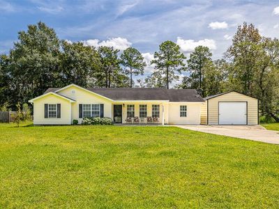 1130 Old Ccc Rd, Brunswick, GA, 31523