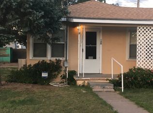 128 N Houston Ave, Portales, NM 88130