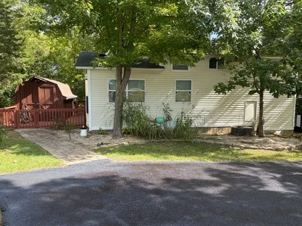2795 E 28th Rd Lot 592, Seneca, IL 61360