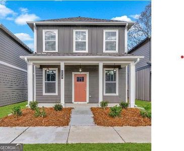 330 Dempsey Dr Lot 27, Fayetteville, GA, 30214