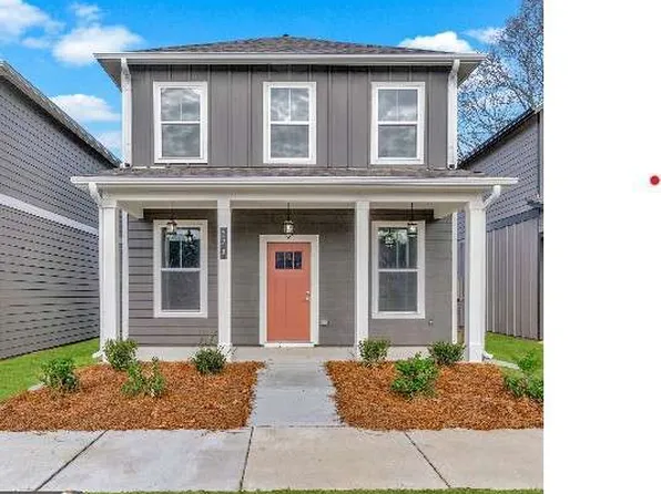 330 Dempsey Dr Lot 27, Fayetteville, GA 30214