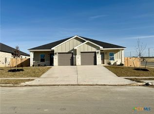 102 Leon St, Killeen, TX 76542