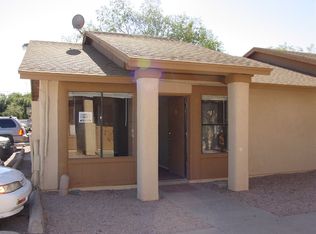 44 S Williams, Mesa, AZ 85204