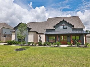 40845 Wesson Ln, Magnolia, TX 77354