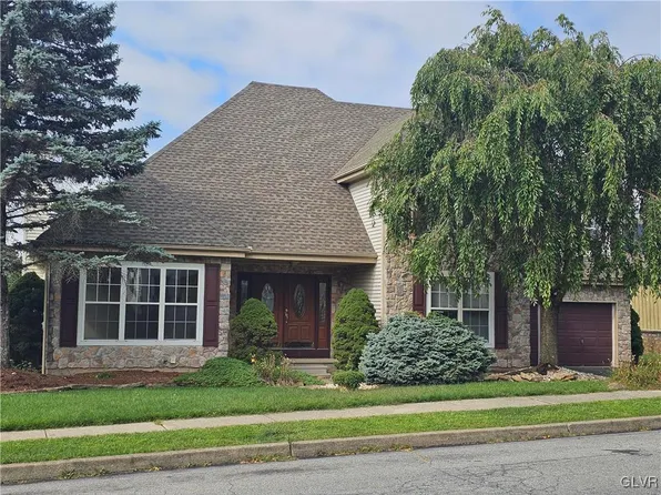 2435 14th St, Bethlehem, PA 18020