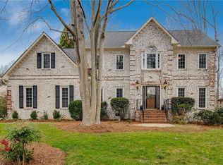 1 Elm Grove Ct, Greensboro, NC 27405