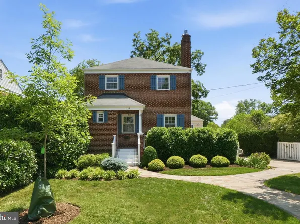 115 S Kensington St, Arlington, VA 22204