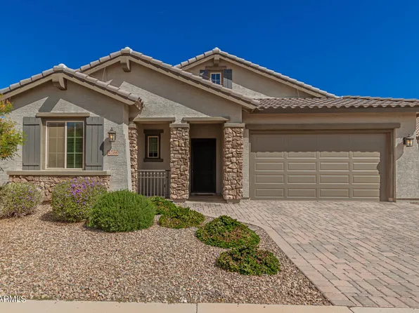 42168 W ALMIRA Court, Maricopa, AZ 85138